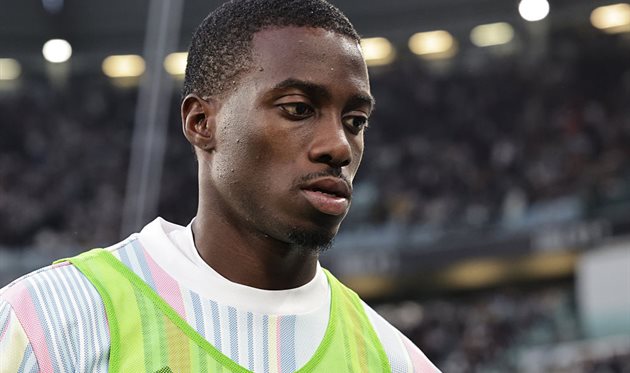 Тімоті Веа, Getty Images