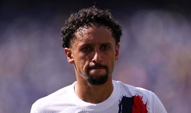 Маркіньйос, Getty Images