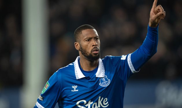 Бету, getty images