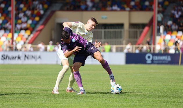 Епіцентр — Шахтар, fcepicentr.com.ua