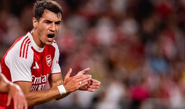 Якуб Ківьор, Getty Images