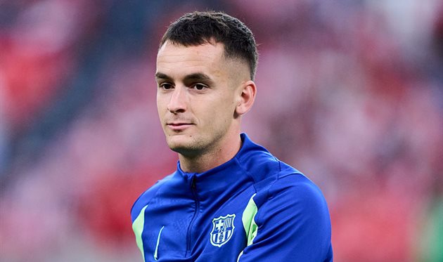 Marc Casadó, getty images