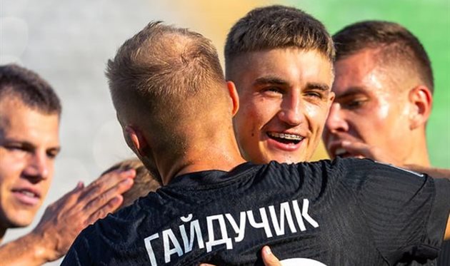 Карпати — Полісся, фото 