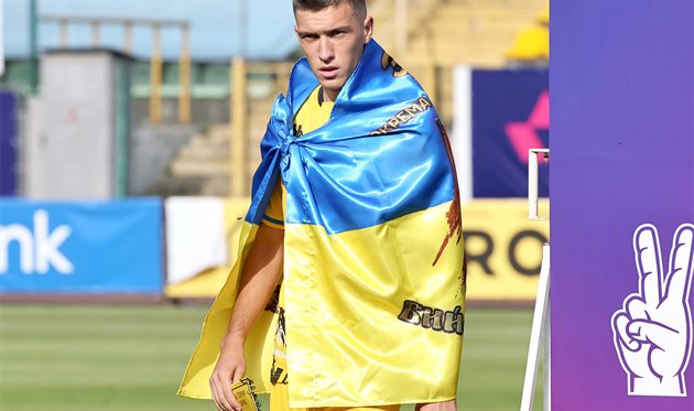 Денис Підгурський, ФК Рух