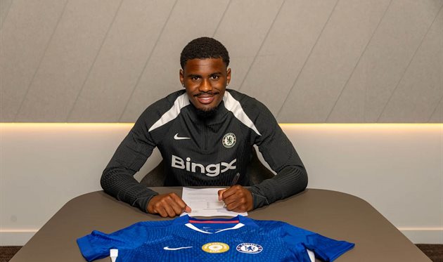 Йоррел Гато, ФК Челсі