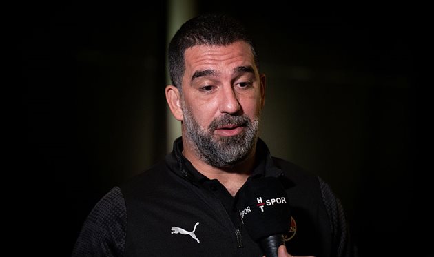 Арда Туран, getty images