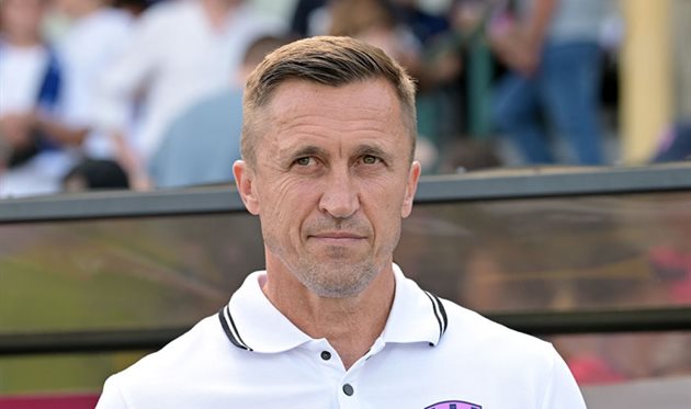 Sergey Nagornyak, FC Shakhtar
