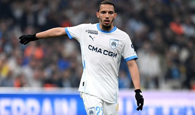 Ismael Bennaser, Getty Images
