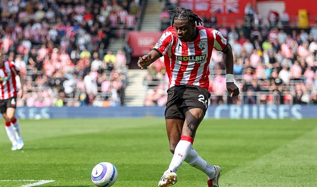 Lesley Ugochukwu, getty images