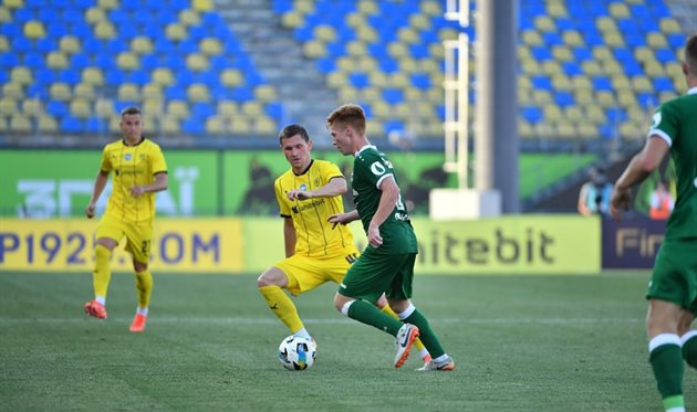 Металіст 1925 — Оболонь, ФК Металіст 1925