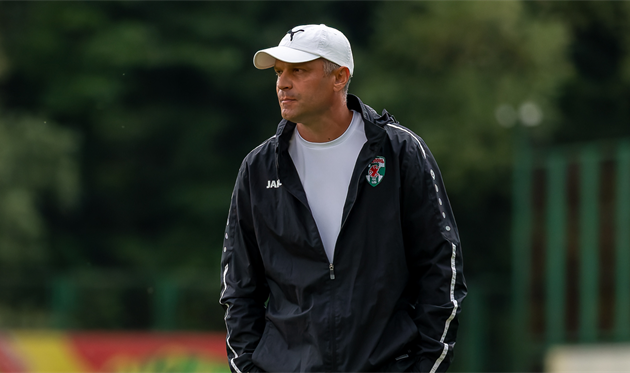 Олександр Антоненко, ФК Оболонь