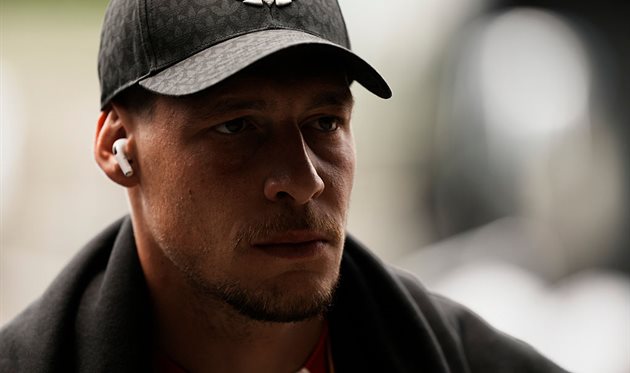 Andrea Belotti, getty images