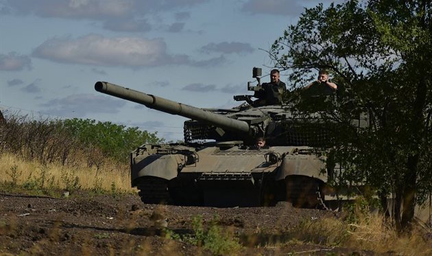 Генштаб ЗСУ