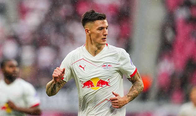 Беньямін Шешко, Getty Images