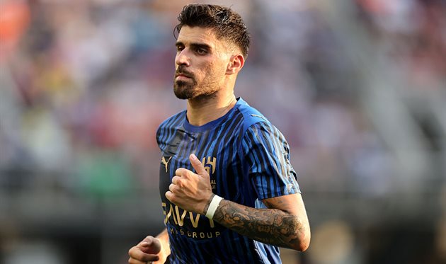 Рубен Невеш, getty images