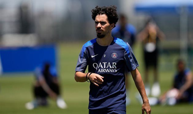 Вітінья, Getty Images