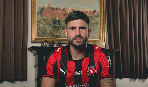 Martin Herlich, FC Mittyullann