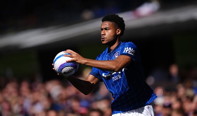 Єнс-Люс Каюсте, Getty Images