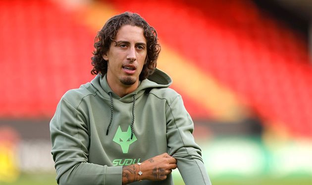 Фабіу Сілва, Getty Images