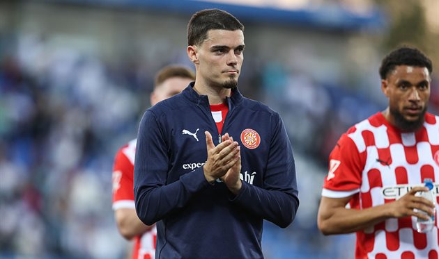 Мігель Гутьєррес, Getty Images