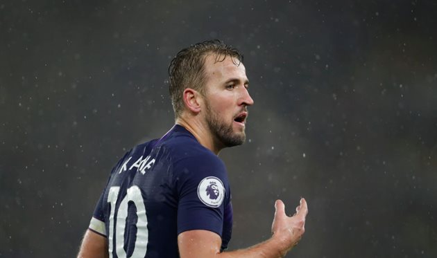 Гаррі Кейн, GETTY IMAGES