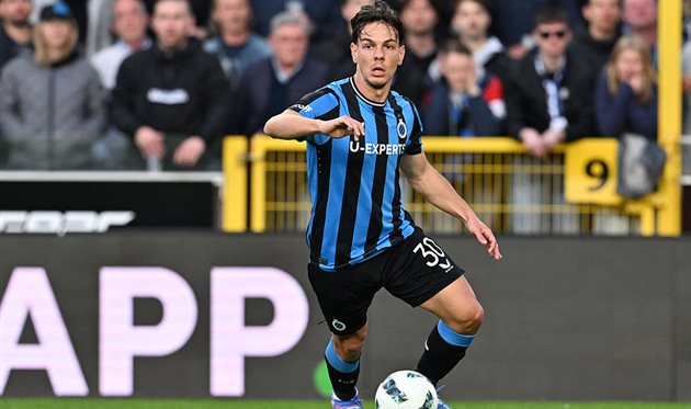 Ардон Яшарі, GETTY IMAGES