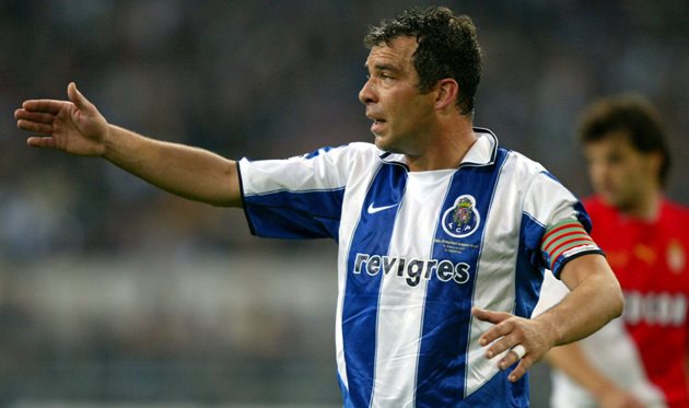 Жорже Кошта, Getty Images