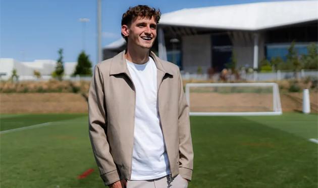 Тайлер Мортон, ol.fr