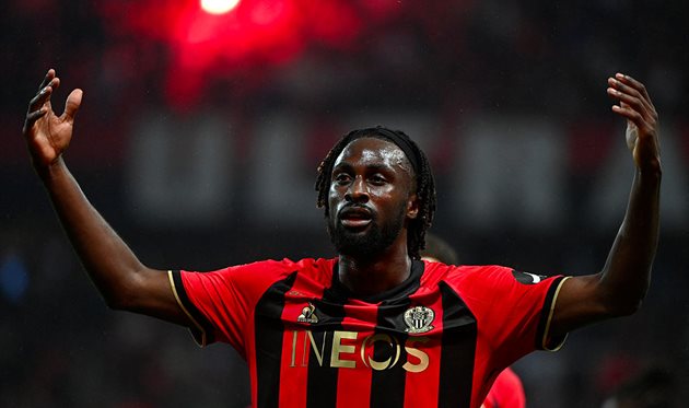 Еванн Гессан, getty images 