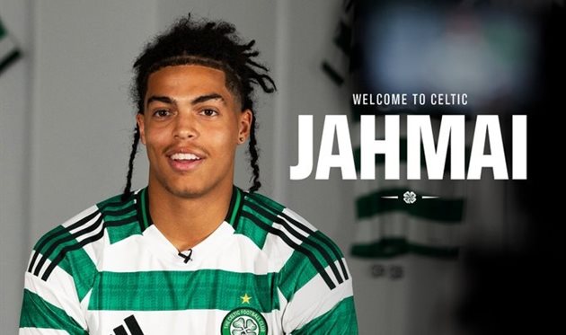 Jamay Simpson-Pussy, FC Selta