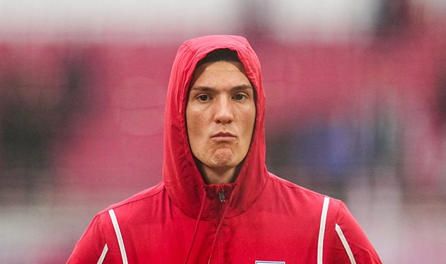 Беньямін Шешко, Getty Images