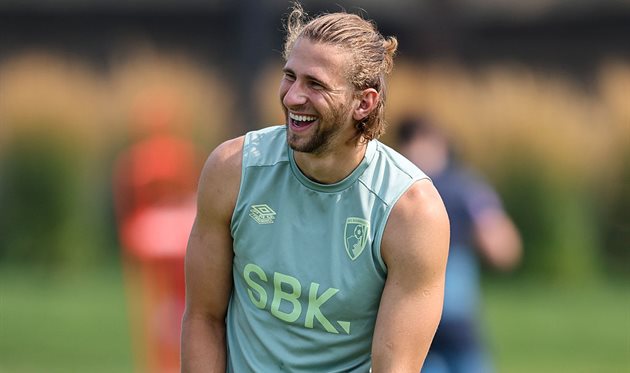 Ілля Забарний, Getty Images