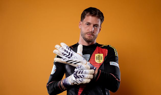 Алехандро Реміро, GETTY IMAGES