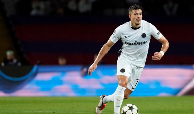 Філіп Угринич, GETTY IMAGES