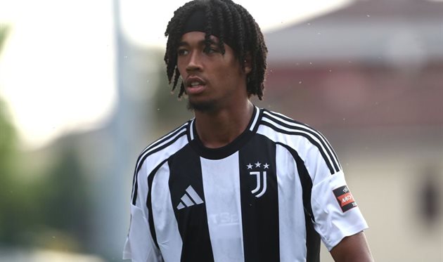 Лівано Комененсія, GETTY IMAGES