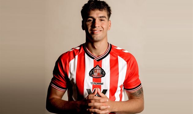 Mark Gui, FC Sanderland