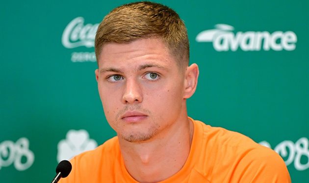 Valery Bondar, Shakhtar.com