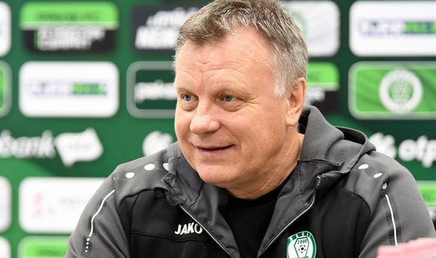 György Bognár, paksifc