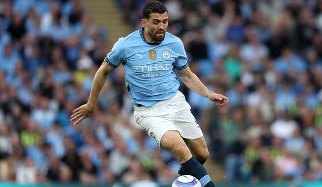 Матео Ковачич, Getty Images