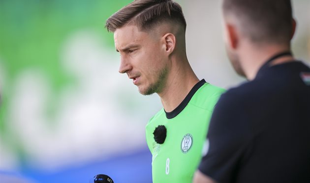 Балож Балог, getty images