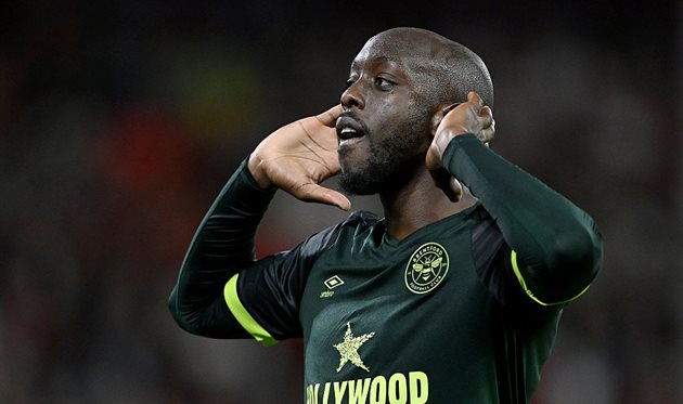 Йоан Вісса, getty images