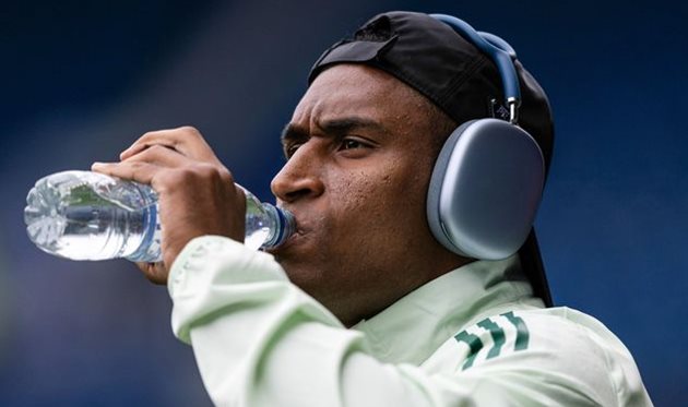 Тете, Getty Images