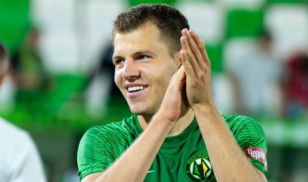 Полісся — Пакш, фото ФК Полісся