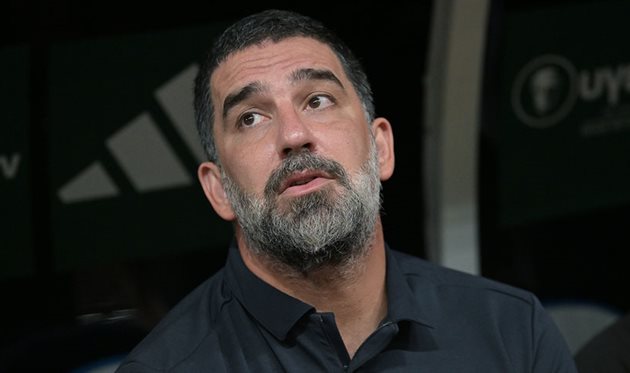 Arda Turan, Shakhtar