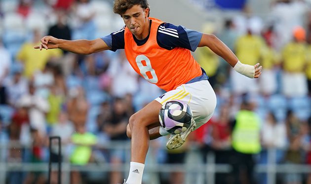 Жоау Феліш, Getty Images