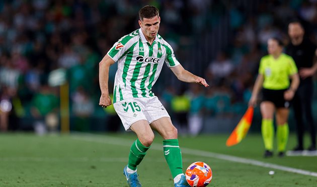 Ромен Перро, Getty Images