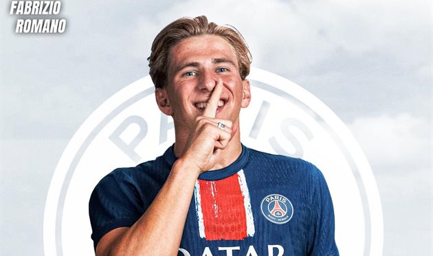 Ілля Забарний, фото: Фабріціо Романо