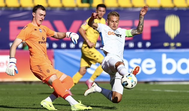 Movement - Dynamo Kyiv, FcDynamo.com