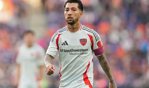 Lucic Acosta, Getty Images