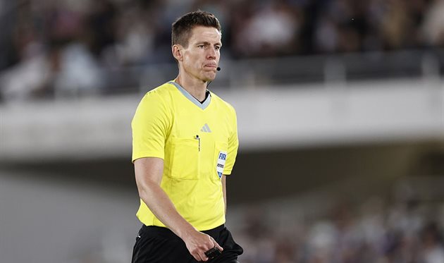 Даніель Зіберт, Getty Images